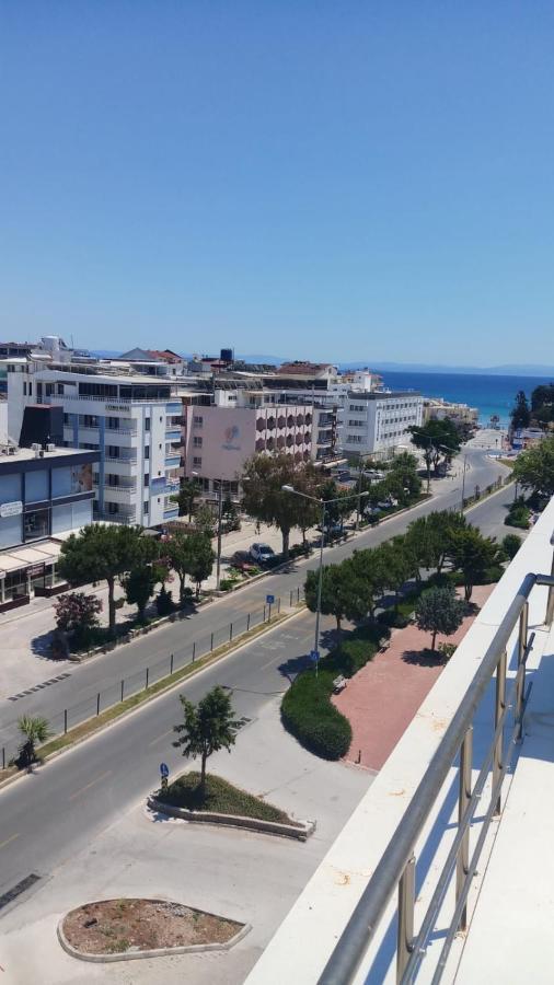 Kent Hotel Didim Luaran gambar