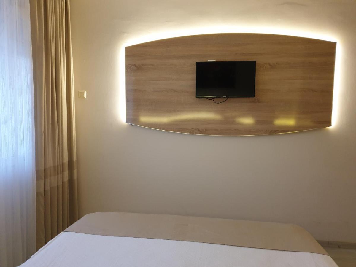 Kent Hotel Didim Luaran gambar