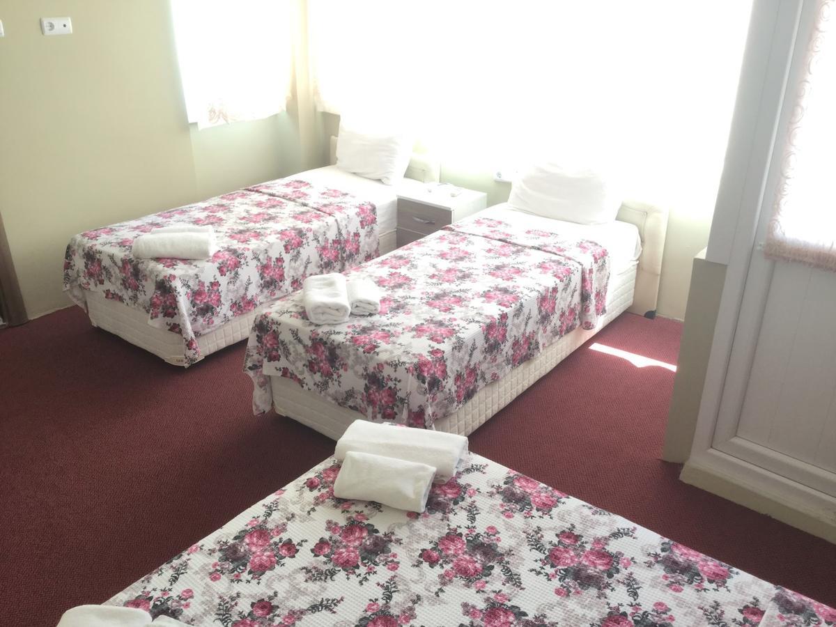 Kent Hotel Didim Luaran gambar