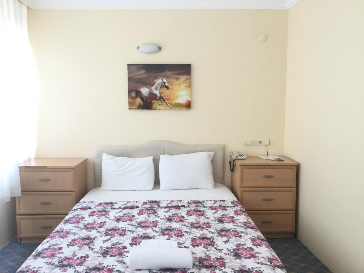 Kent Hotel Didim Luaran gambar